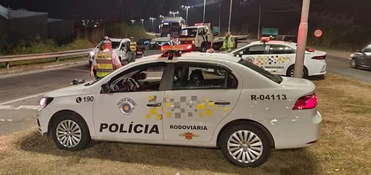 Homem é detido com CNH adulterada em Rodovia